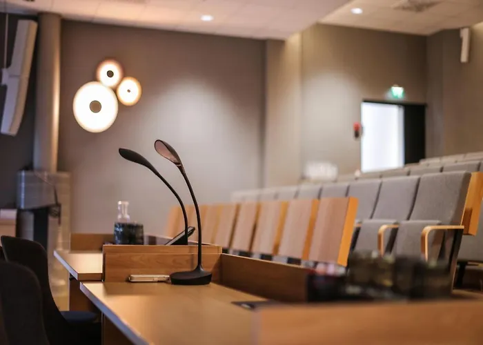 Original Sokos Vaakuna S:t Michel