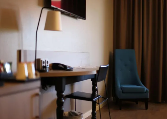 Original Sokos Vaakuna Hotell