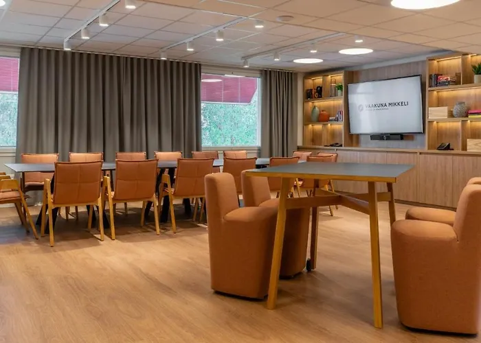 Hotell Original Sokos Vaakuna 4*