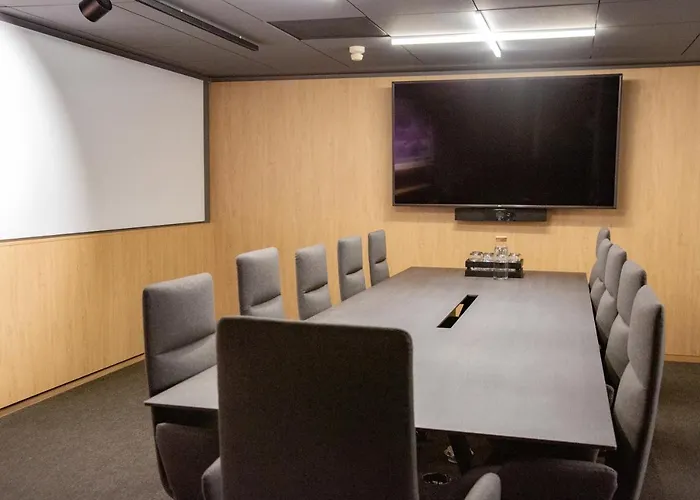 Hotell Original Sokos Vaakuna S:t Michel