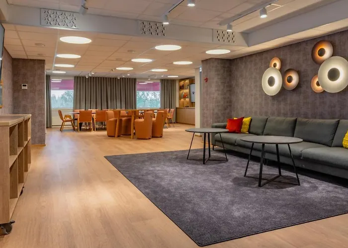 Original Sokos Vaakuna 4*