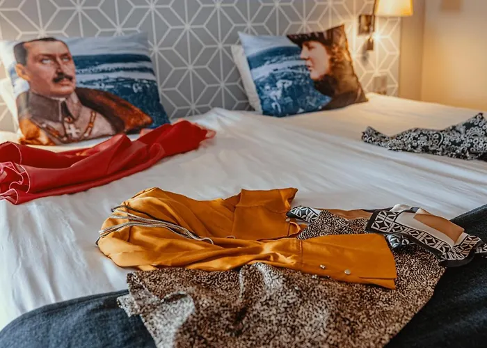 Original Sokos Vaakuna Hotell 4*