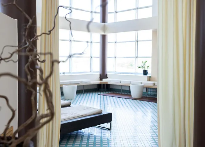 Hotell Original Sokos Vaakuna S:t Michel