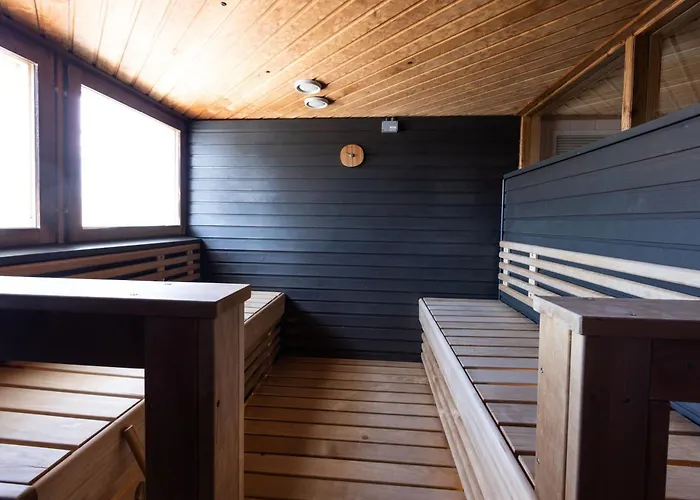 Original Sokos Vaakuna Hotell S:t Michel