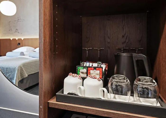 Hotell Original Sokos Vaakuna