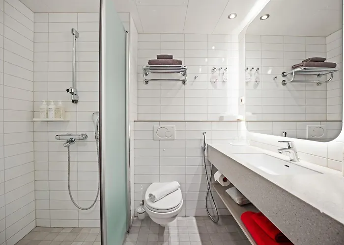 Original Sokos Vaakuna Hotell 4*