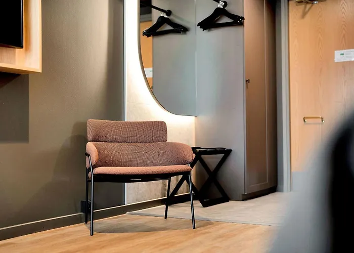 Original Sokos Vaakuna 4*