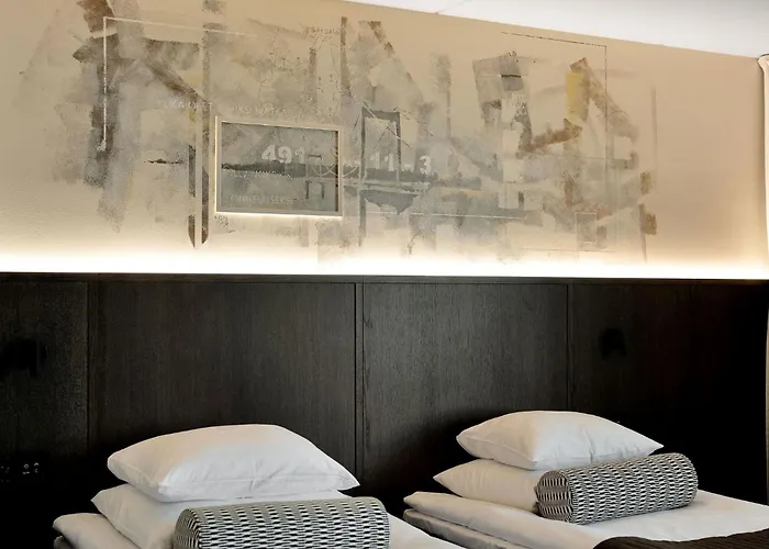 Original Sokos Vaakuna S:t Michel