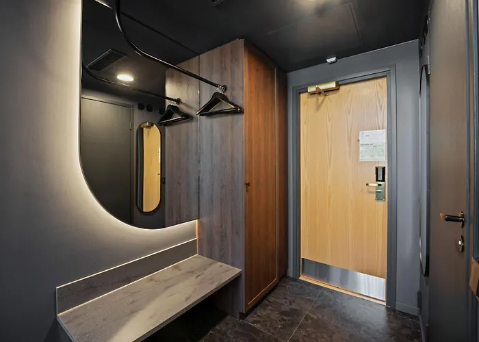 Original Sokos Vaakuna