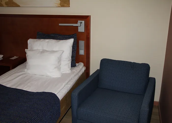 Original Sokos Vaakuna Hotell S:t Michel