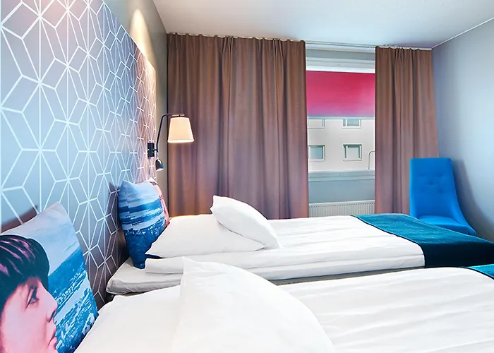 Original Sokos Vaakuna