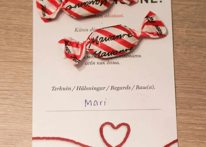 Original Sokos Vaakuna Hotell