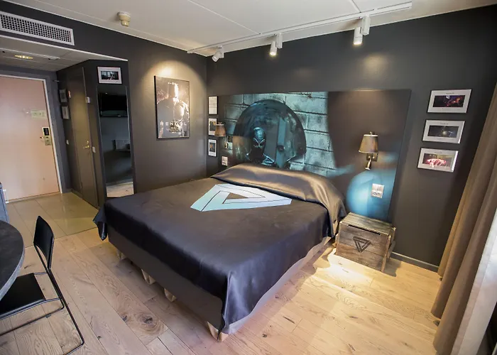 Original Sokos Vaakuna Hotell