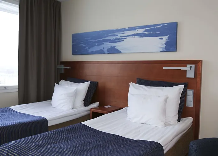 Original Sokos Vaakuna S:t Michel