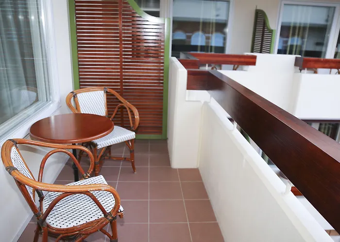 Original Sokos Vaakuna 4* S:t Michel