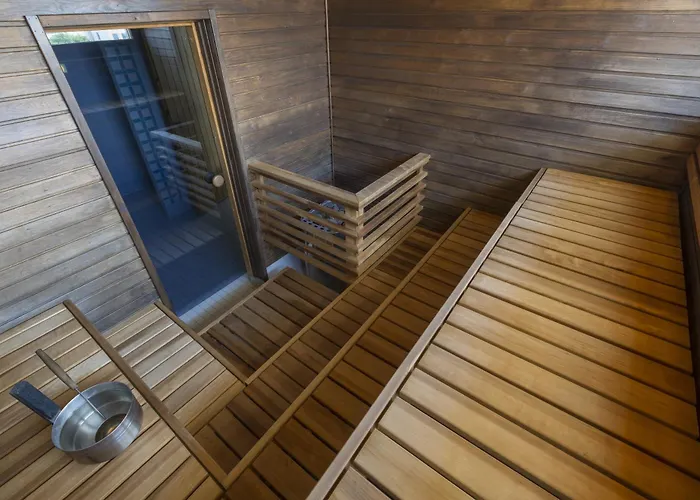 Original Sokos Vaakuna S:t Michel