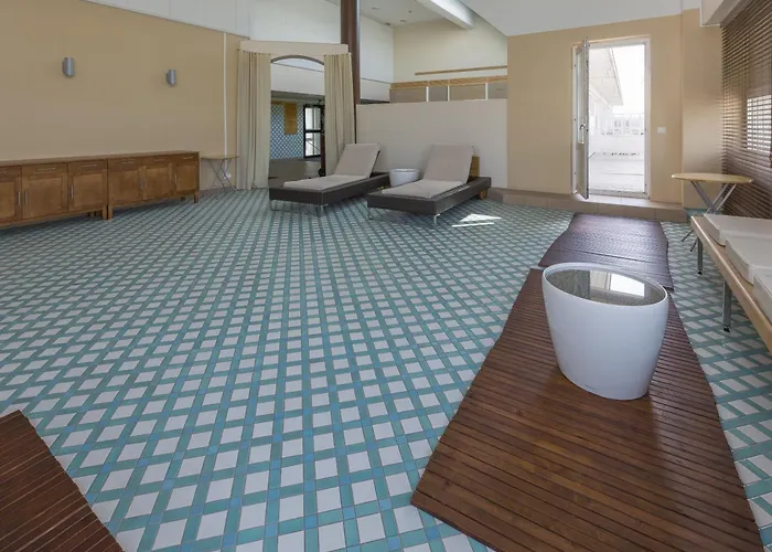 Original Sokos Vaakuna Hotell S:t Michel