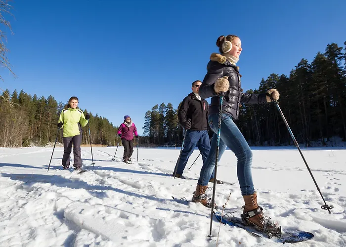 Original Sokos Vaakuna Hotell S:t Michel