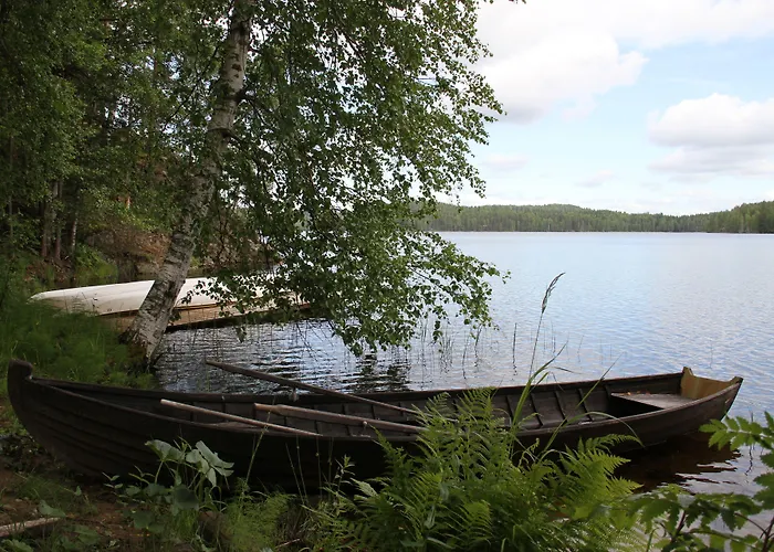 Original Sokos Vaakuna Hotell