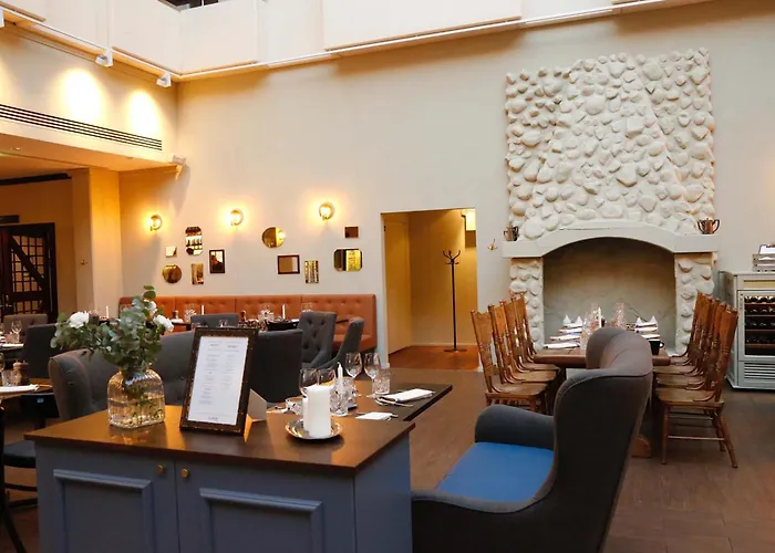 Original Sokos Vaakuna Hotell 4*