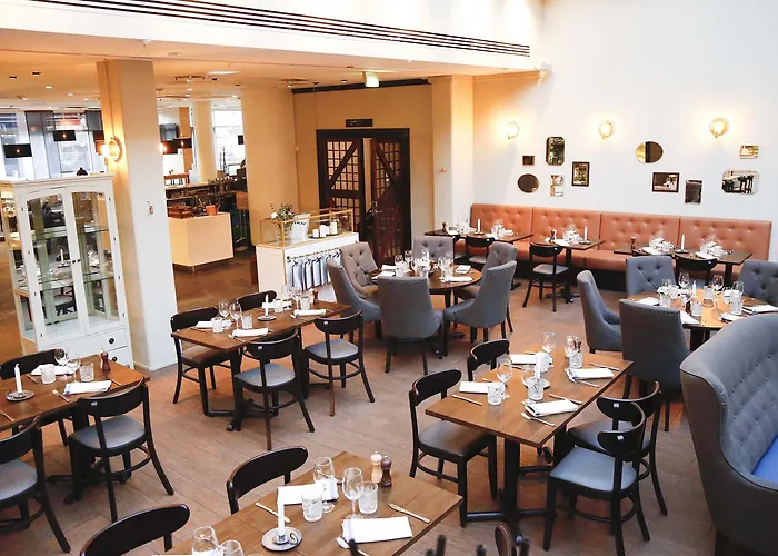 Hotell Original Sokos Vaakuna