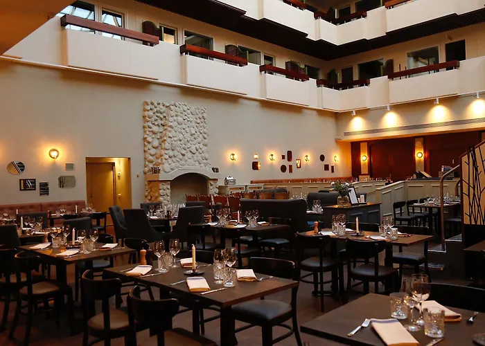 Original Sokos Vaakuna 4*