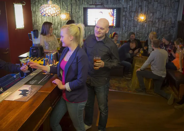 Original Sokos Vaakuna Hotell