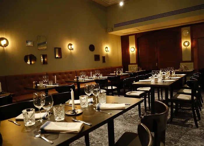 Original Sokos Vaakuna Hotell S:t Michel