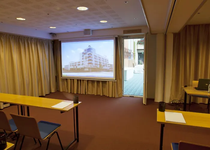 Original Sokos Vaakuna 4* S:t Michel