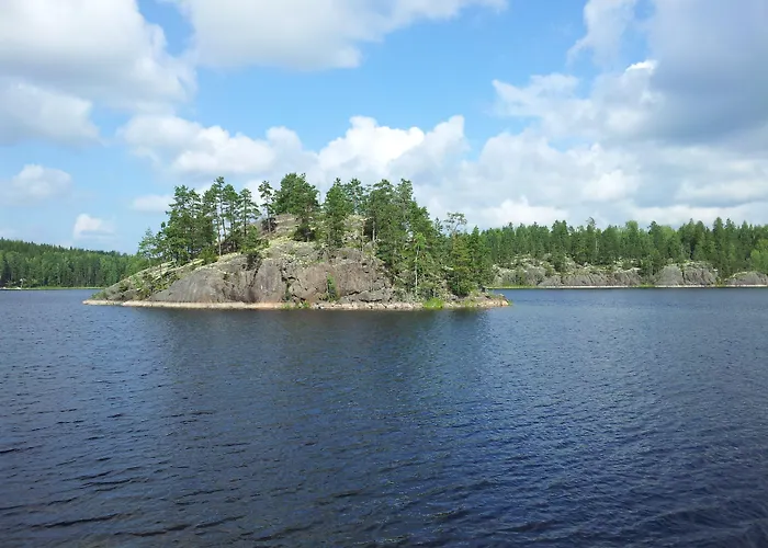 Hotell Original Sokos Vaakuna