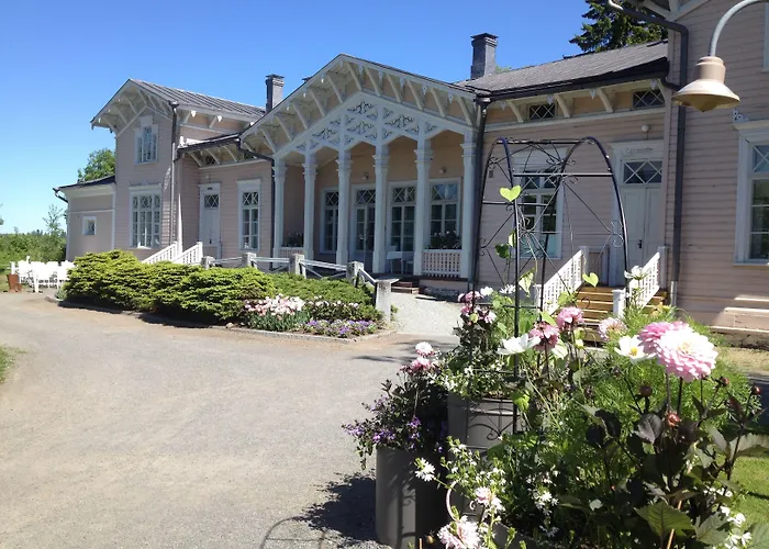 Original Sokos Vaakuna Hotell 4*