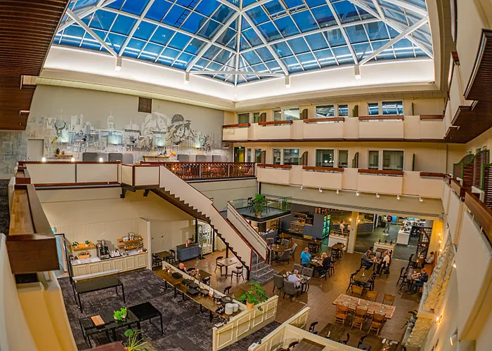 Original Sokos Vaakuna 4* S:t Michel