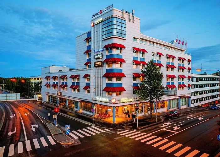 Original Sokos Vaakuna