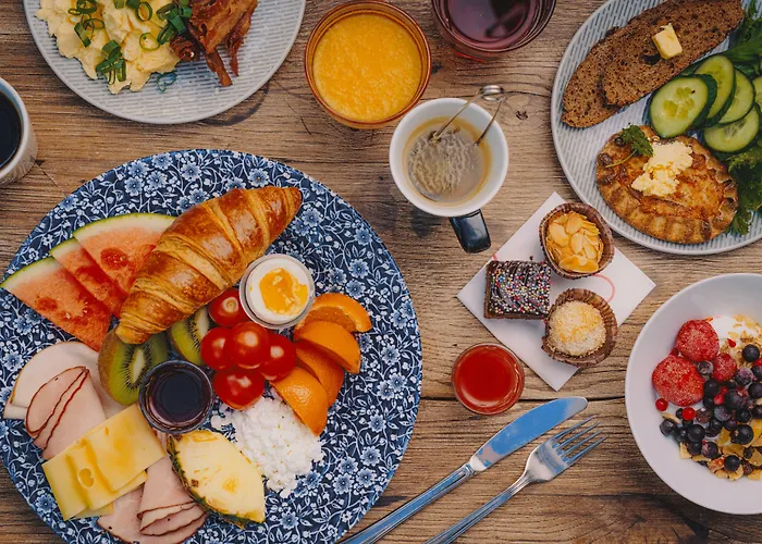 Original Sokos Vaakuna Hotell