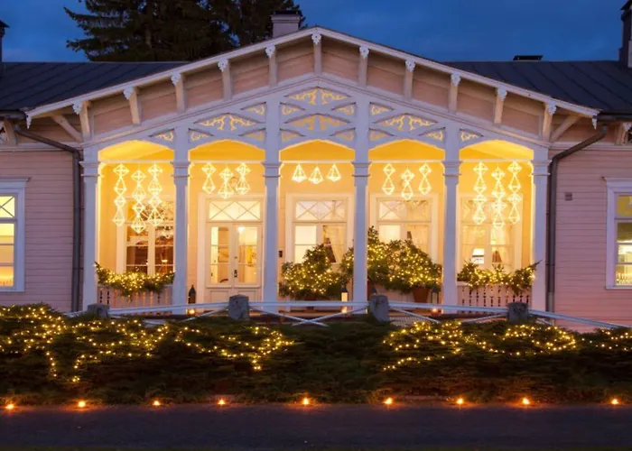 Original Sokos Vaakuna