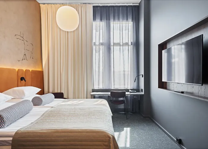 Original Sokos Vaakuna S:t Michel