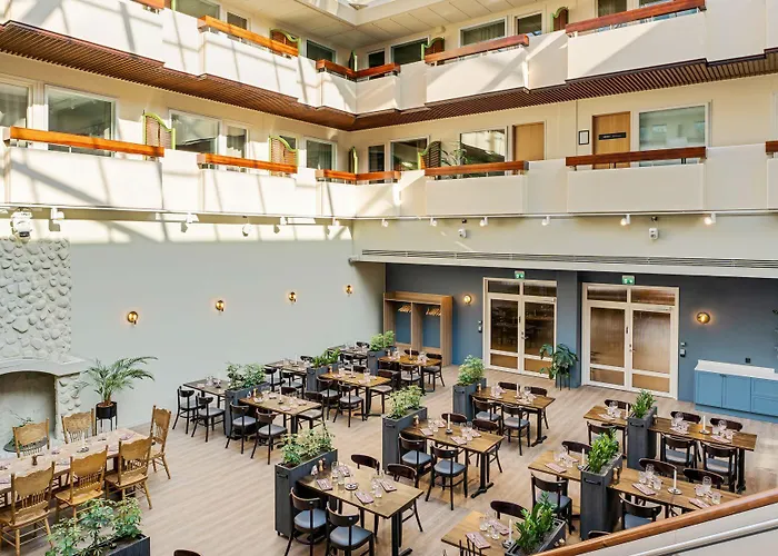 Original Sokos Vaakuna Hotell