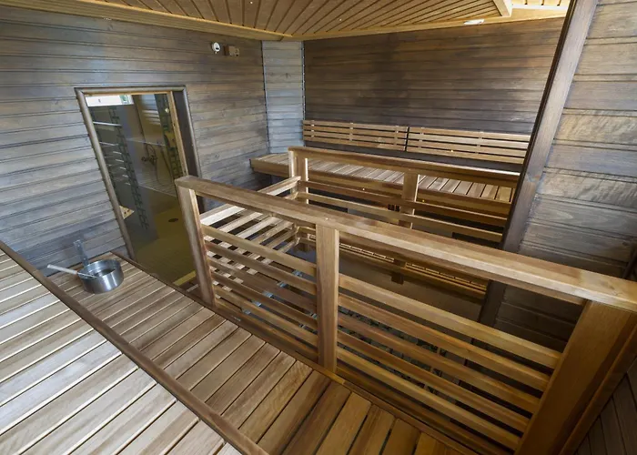 Hotell Original Sokos Vaakuna