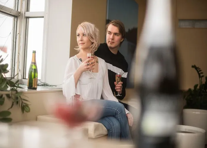 Hotell Original Sokos Vaakuna